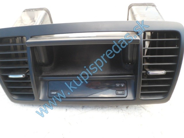 stredový displej na subaru legacy outback, 85201AG260, 66120AG020, GA48-5271-100